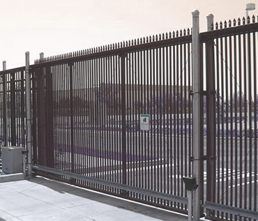 Access Control Systems